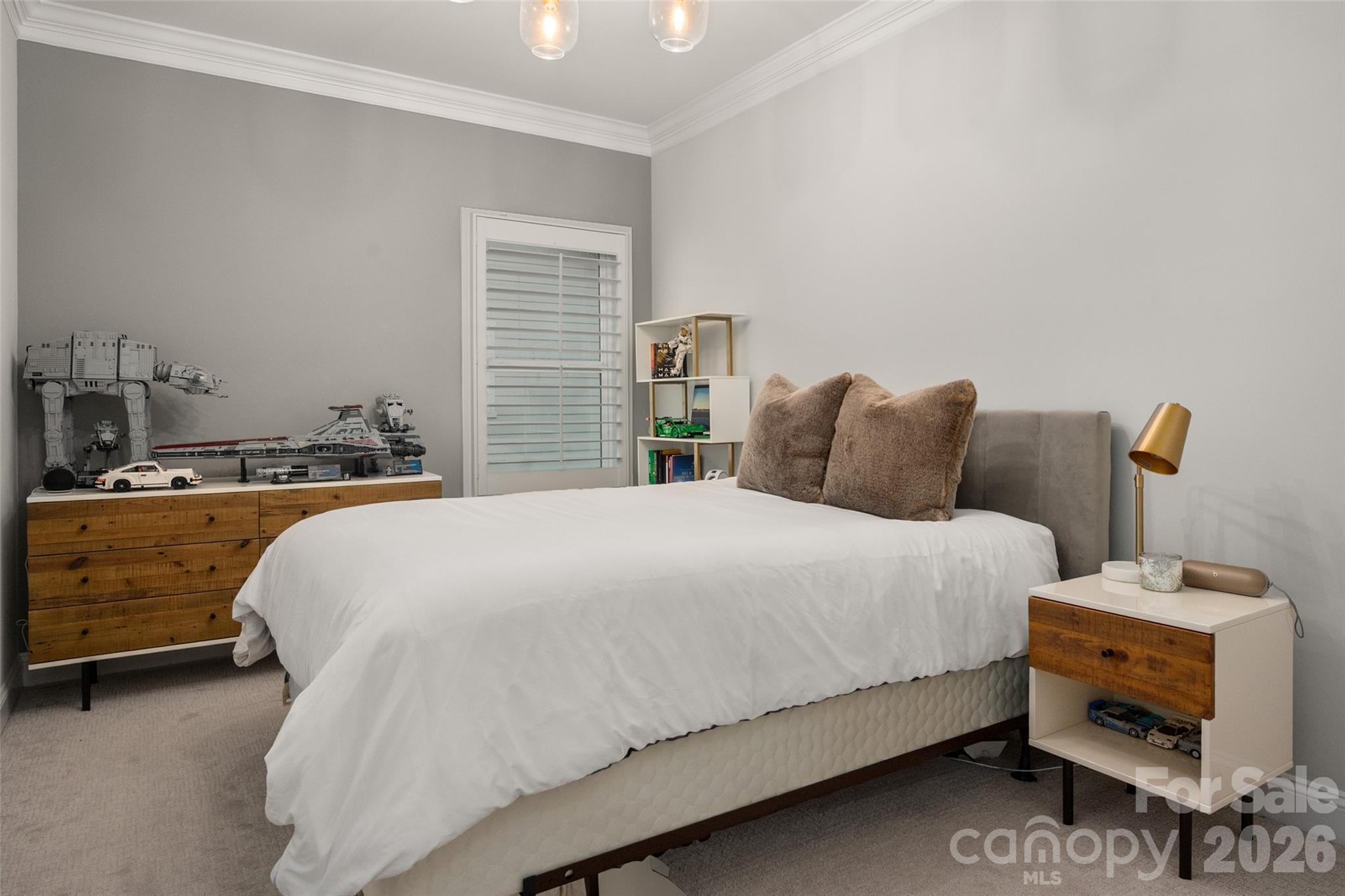 10026 Wayfair Meadow Court Charlotte NC 28277