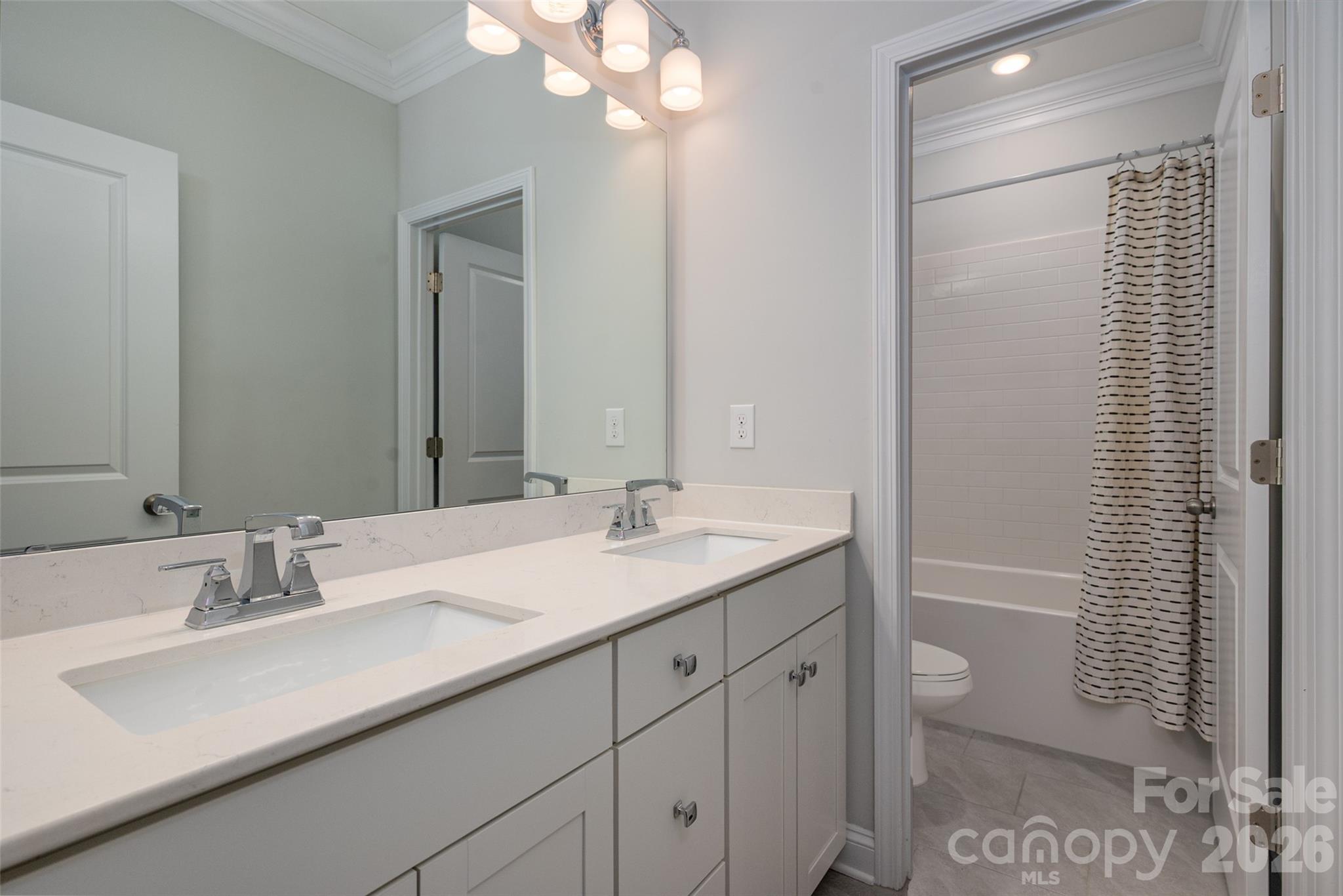 10026 Wayfair Meadow Court Charlotte NC 28277