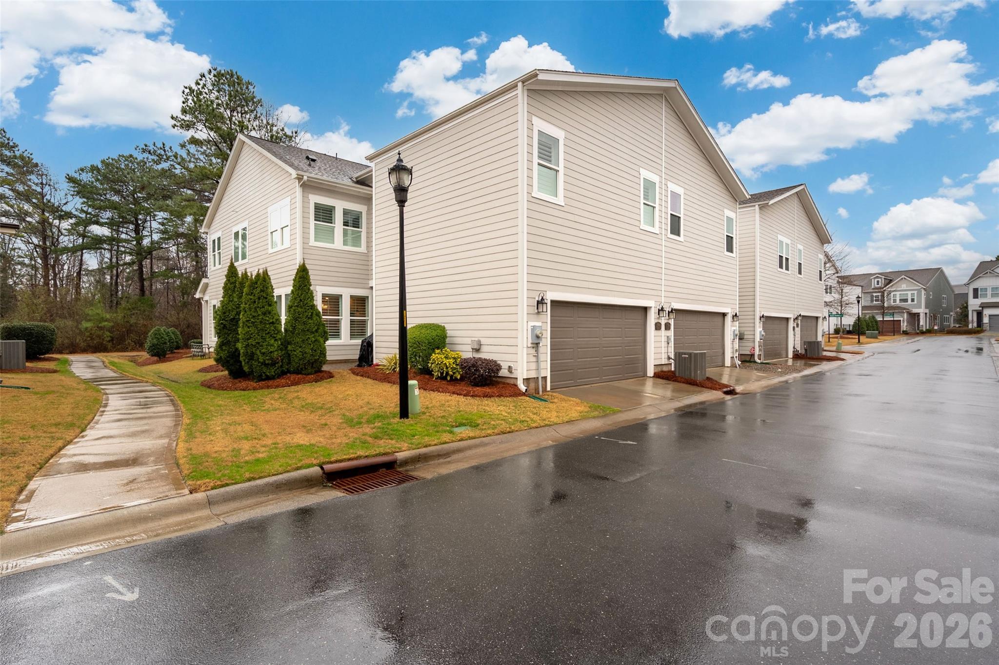 10026 Wayfair Meadow Court Charlotte NC 28277