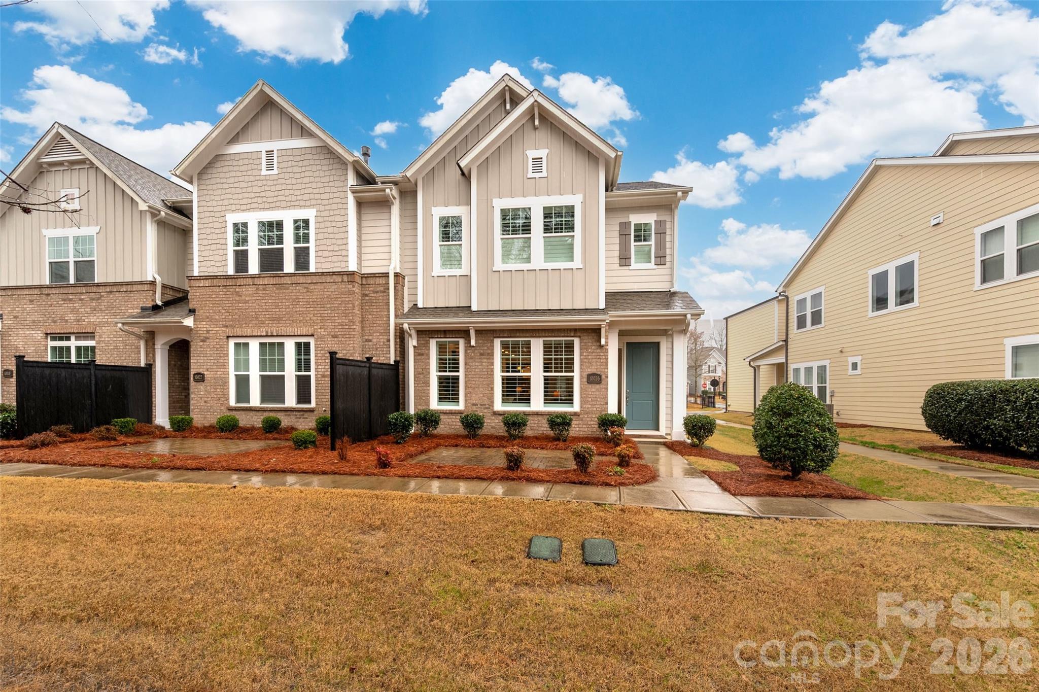 10026 Wayfair Meadow Court Charlotte NC 28277