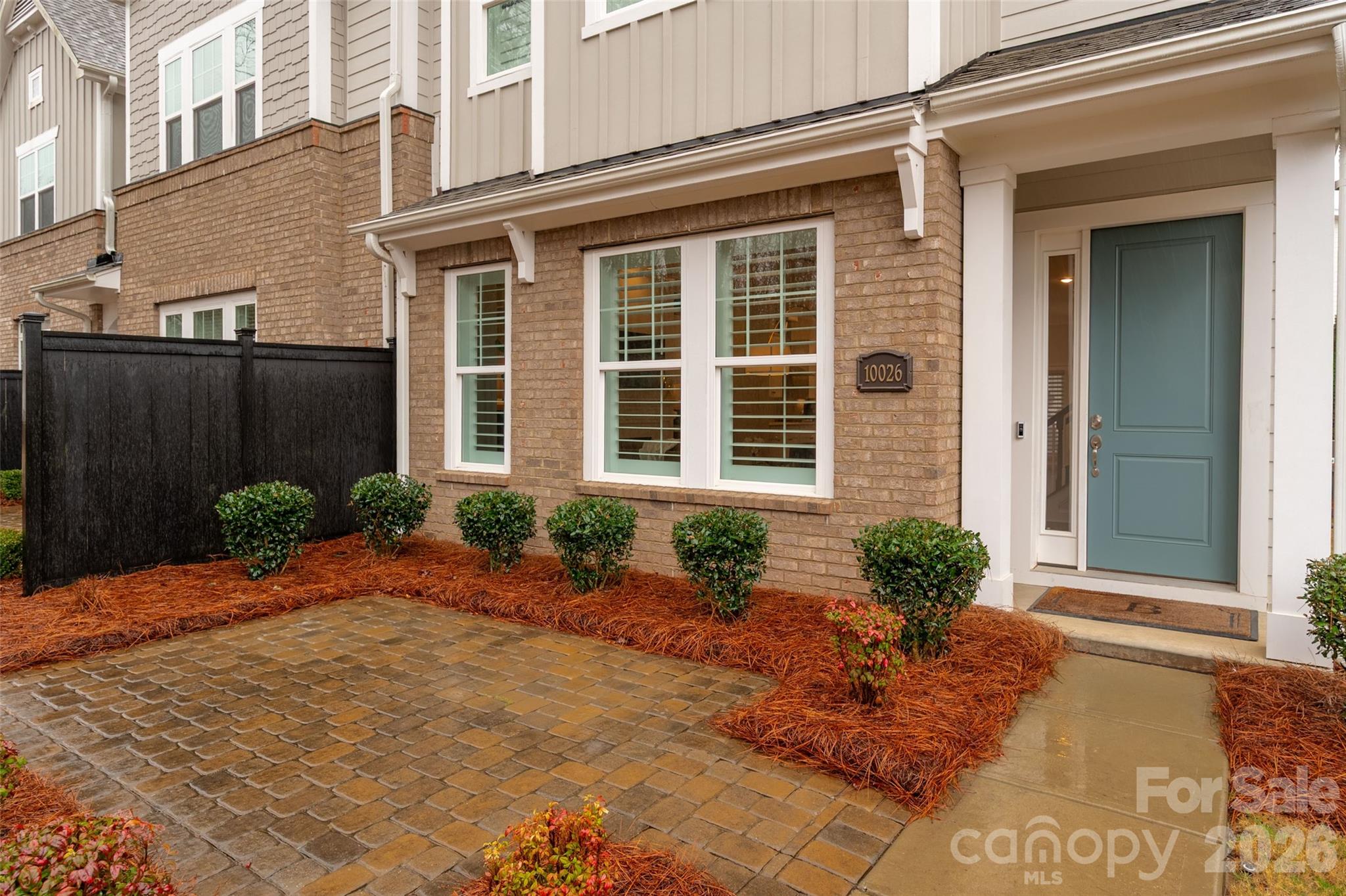 10026 Wayfair Meadow Court Charlotte NC 28277