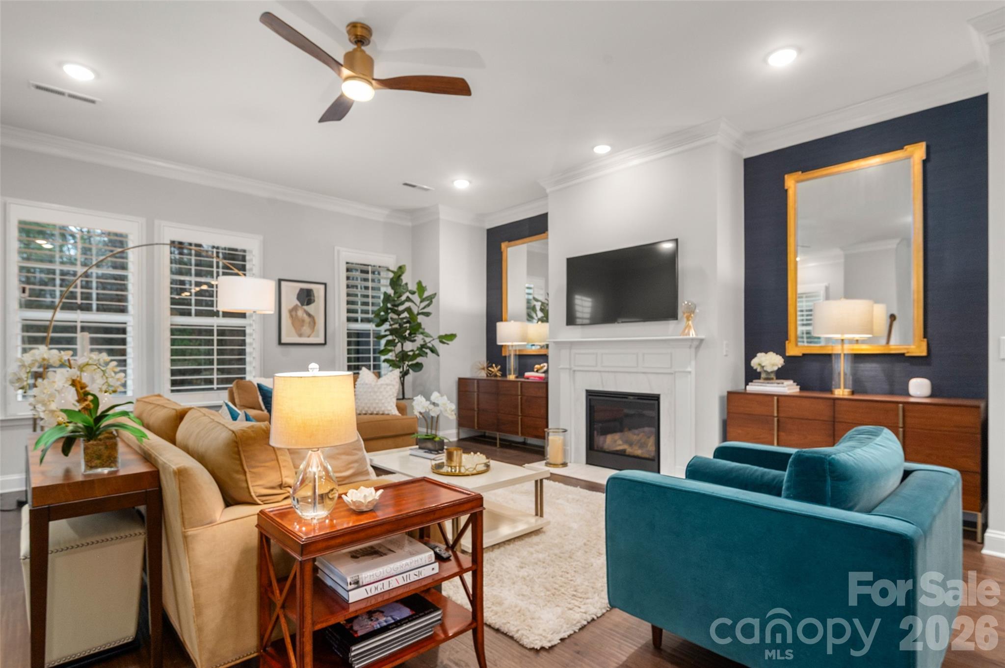 10026 Wayfair Meadow Court Charlotte NC 28277