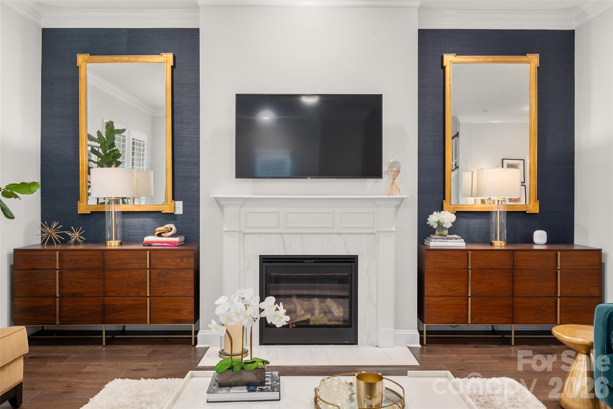 10026 Wayfair Meadow Court Charlotte NC 28277