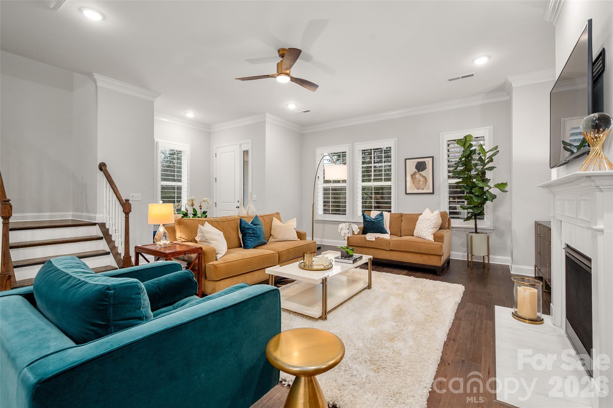 10026 Wayfair Meadow Court Charlotte NC 28277