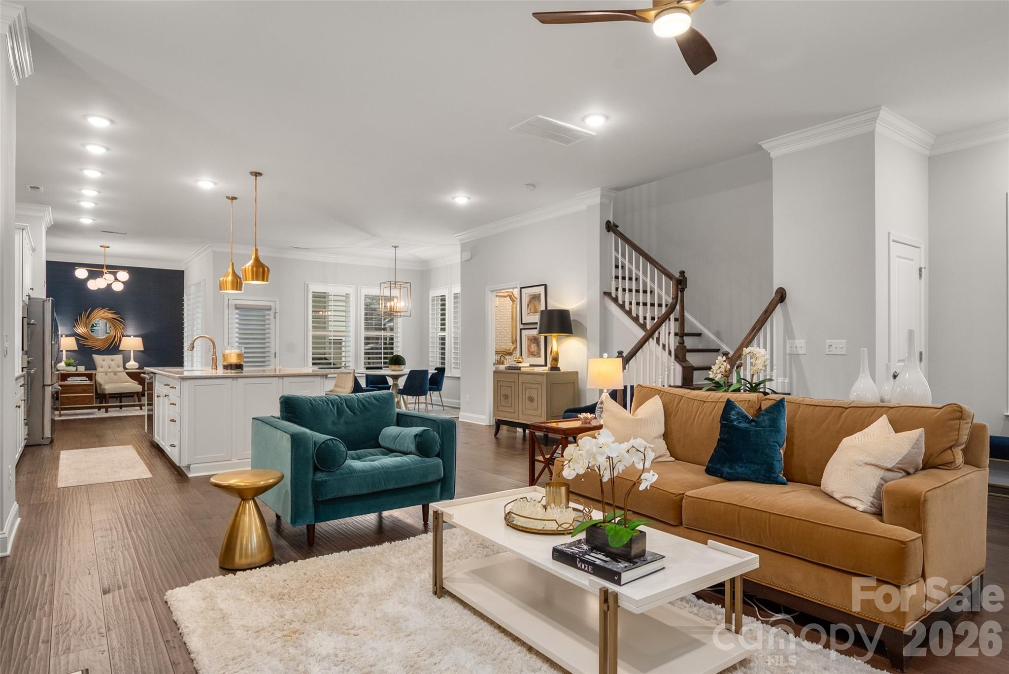 10026 Wayfair Meadow Court Charlotte NC 28277