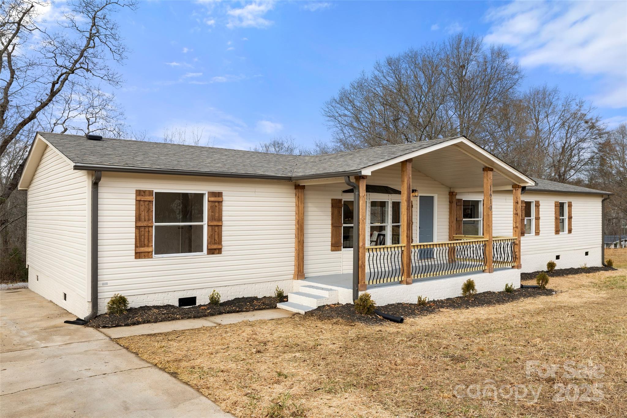 1610 Beam Drive Shelby NC 28152