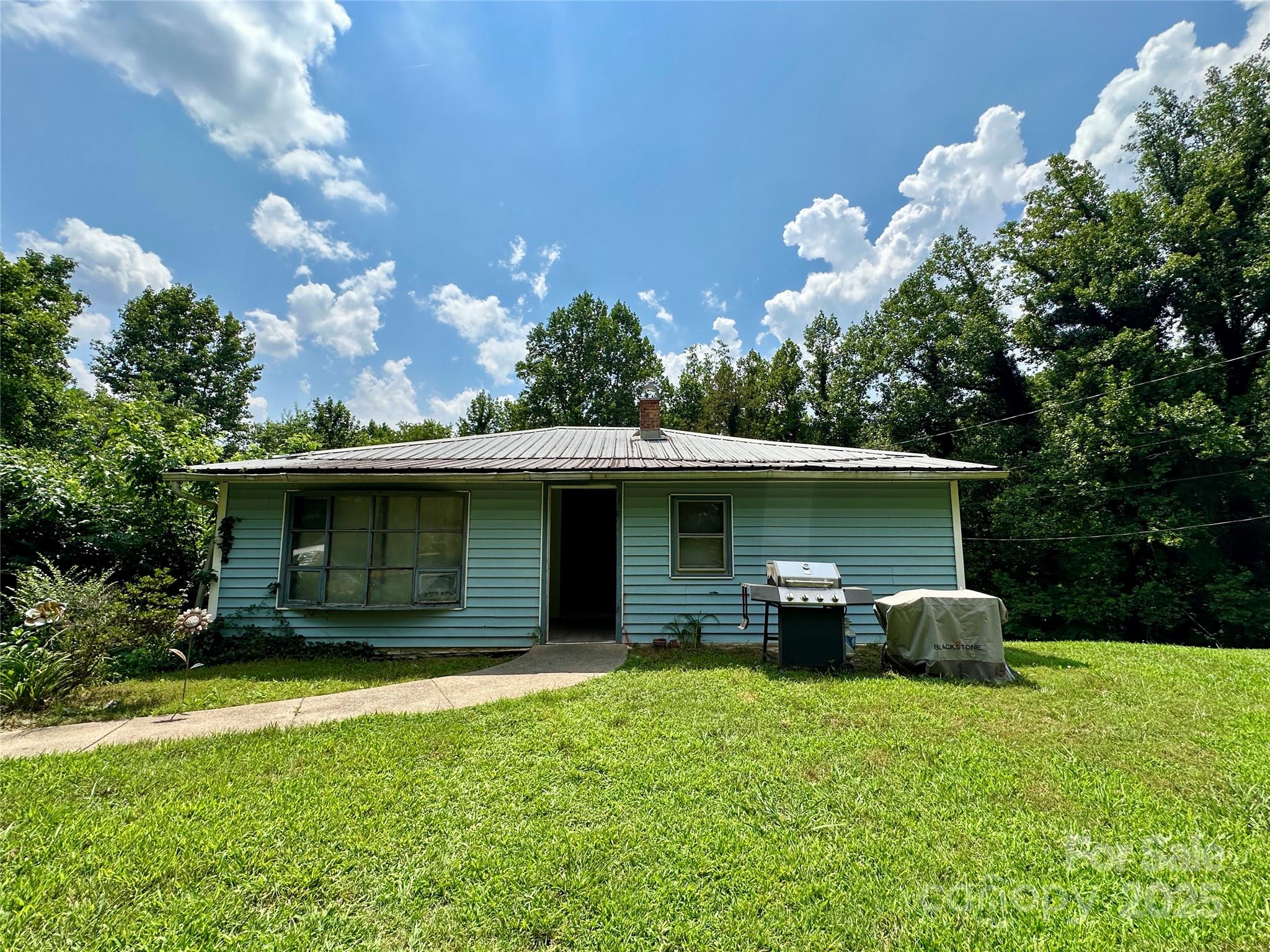 4207 Peach Orchard Road Granite Falls NC 28630