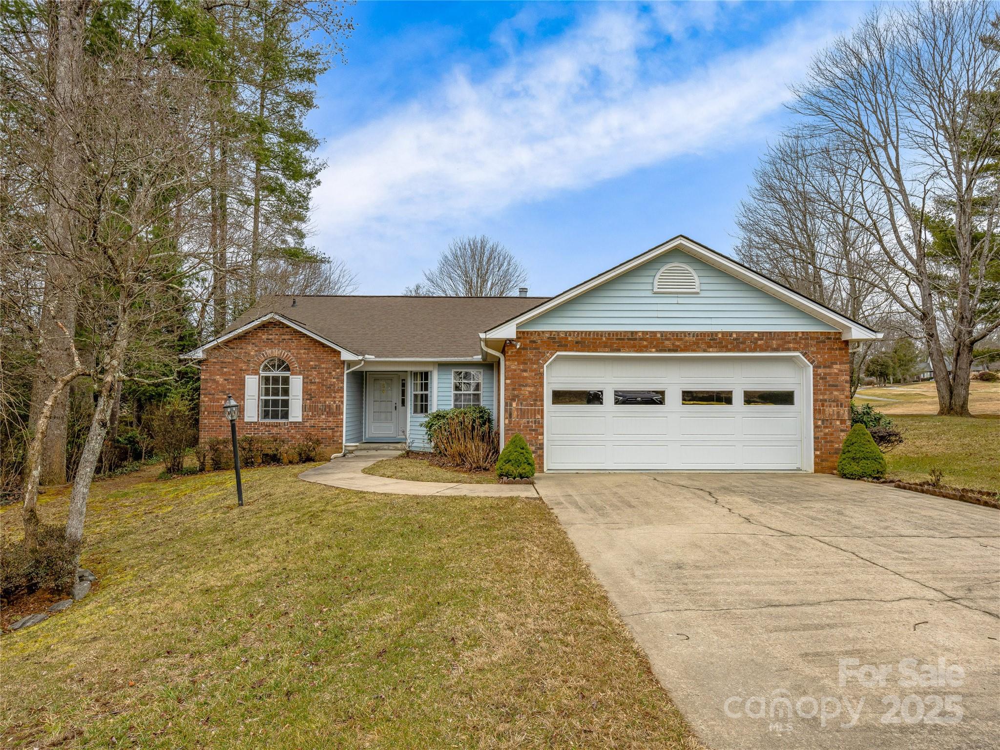 5 St Andrews Drive Etowah NC 28729
