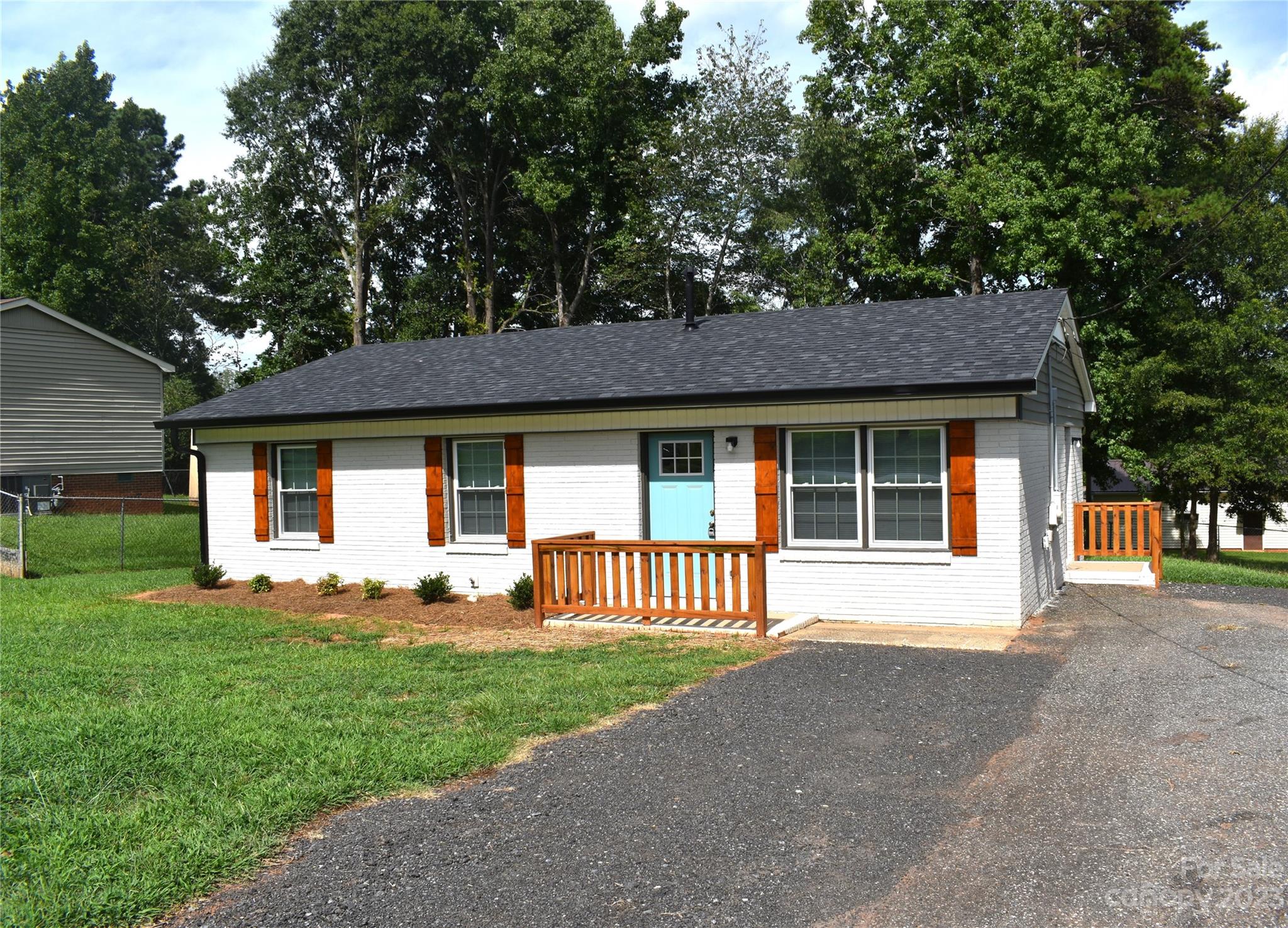 636 Kilborne Drive Gastonia NC 28052