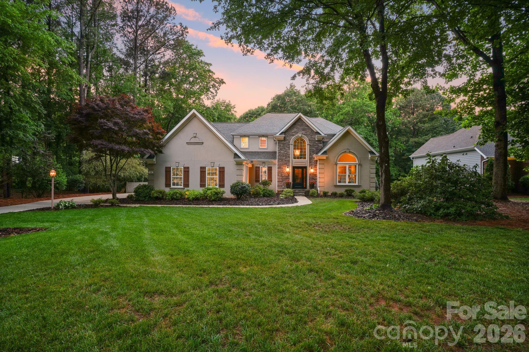 188 Lake Mist Drive Mooresville NC 28117