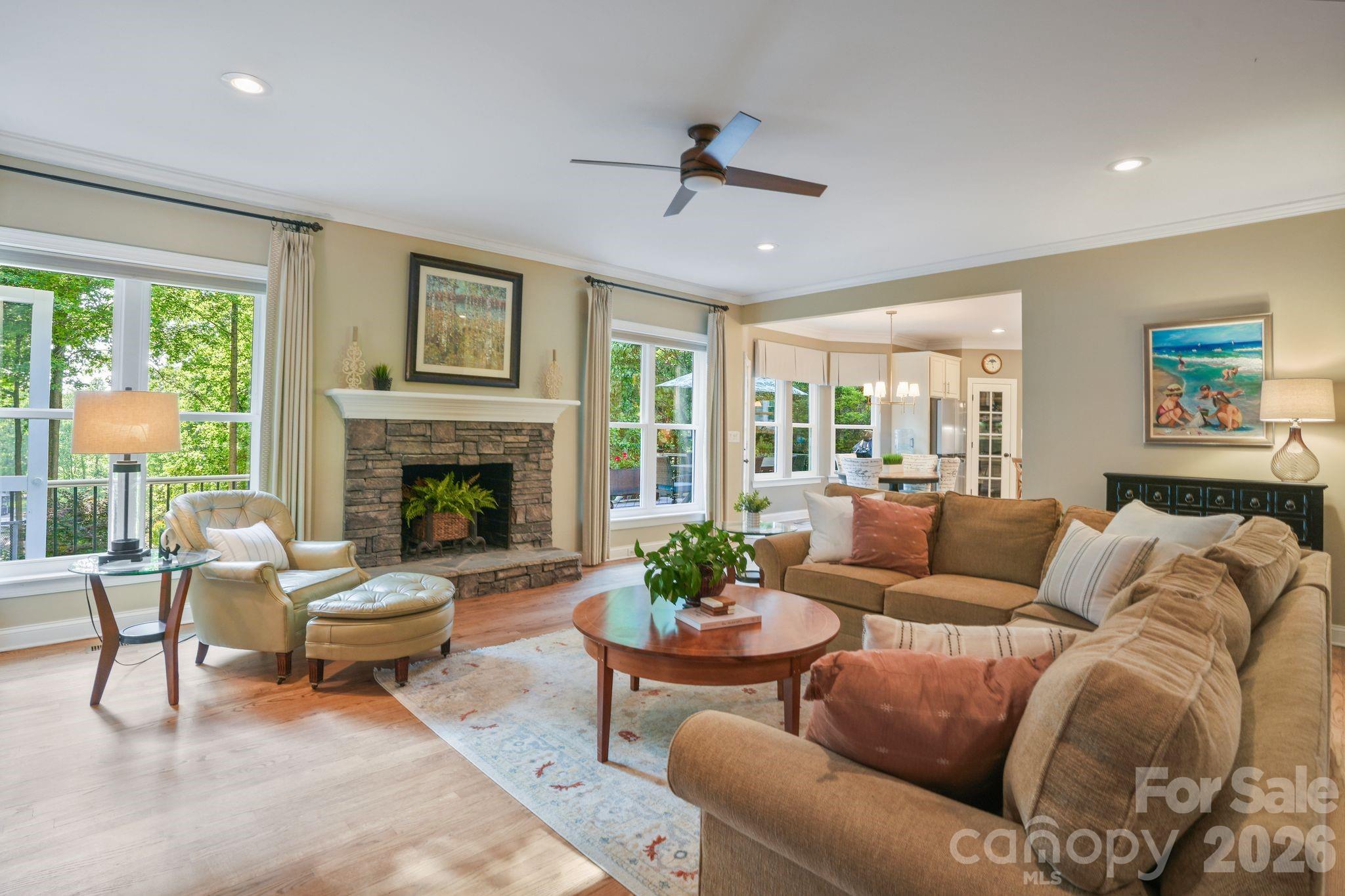 188 Lake Mist Drive Mooresville NC 28117