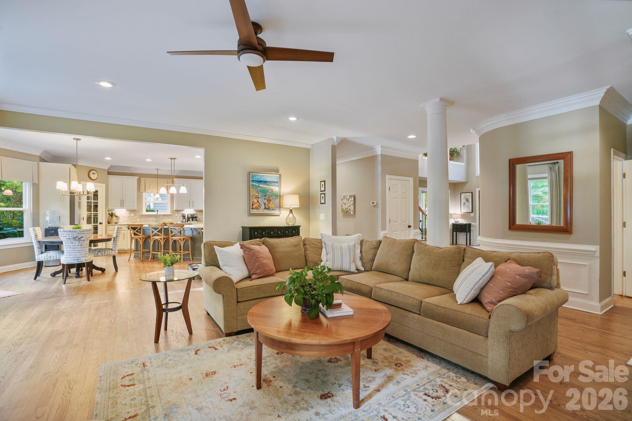 188 Lake Mist Drive Mooresville NC 28117