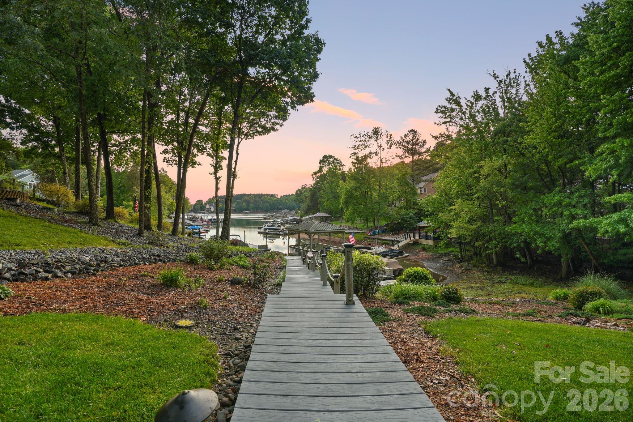 188 Lake Mist Drive Mooresville NC 28117