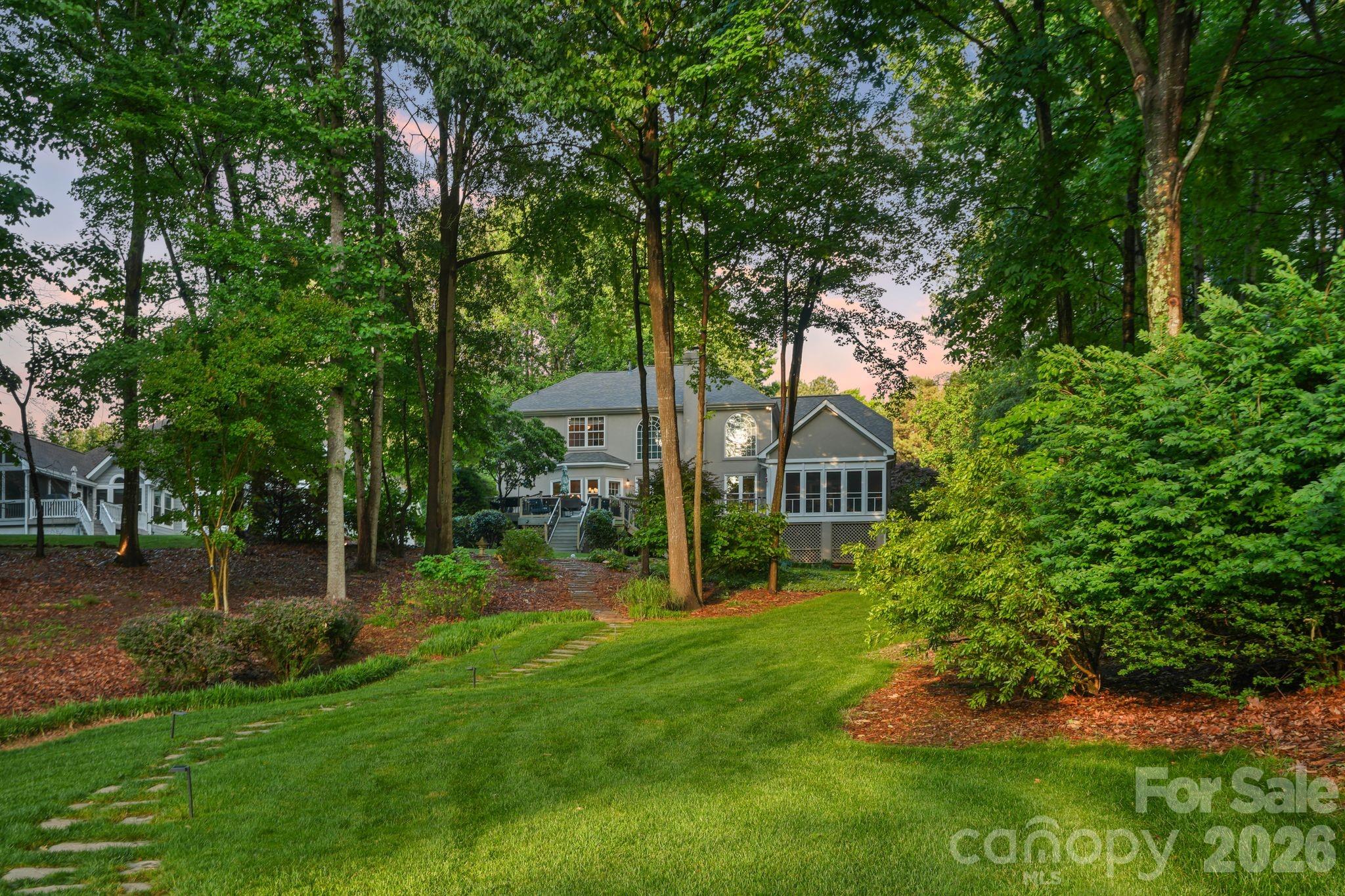 188 Lake Mist Drive Mooresville NC 28117