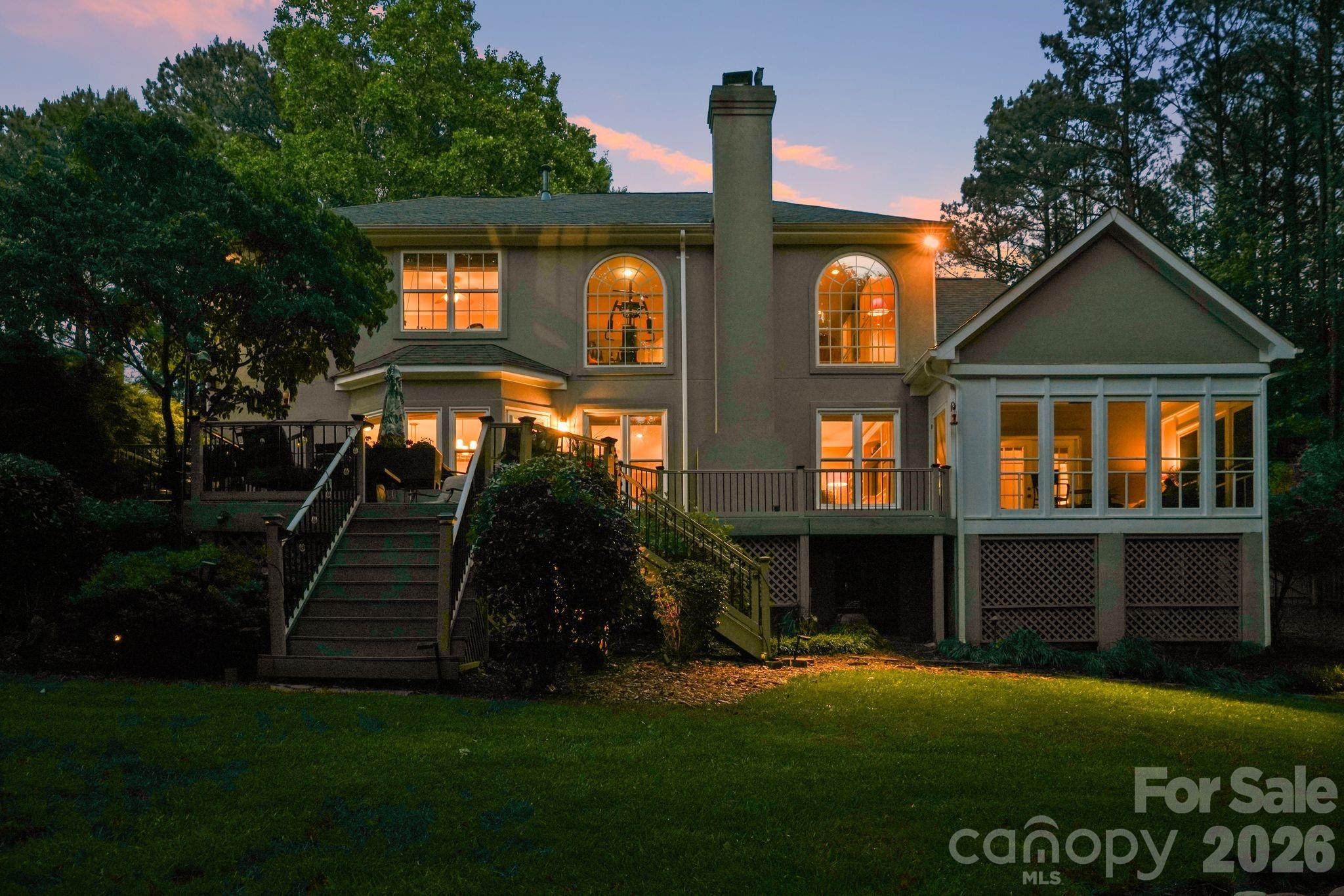 188 Lake Mist Drive Mooresville NC 28117