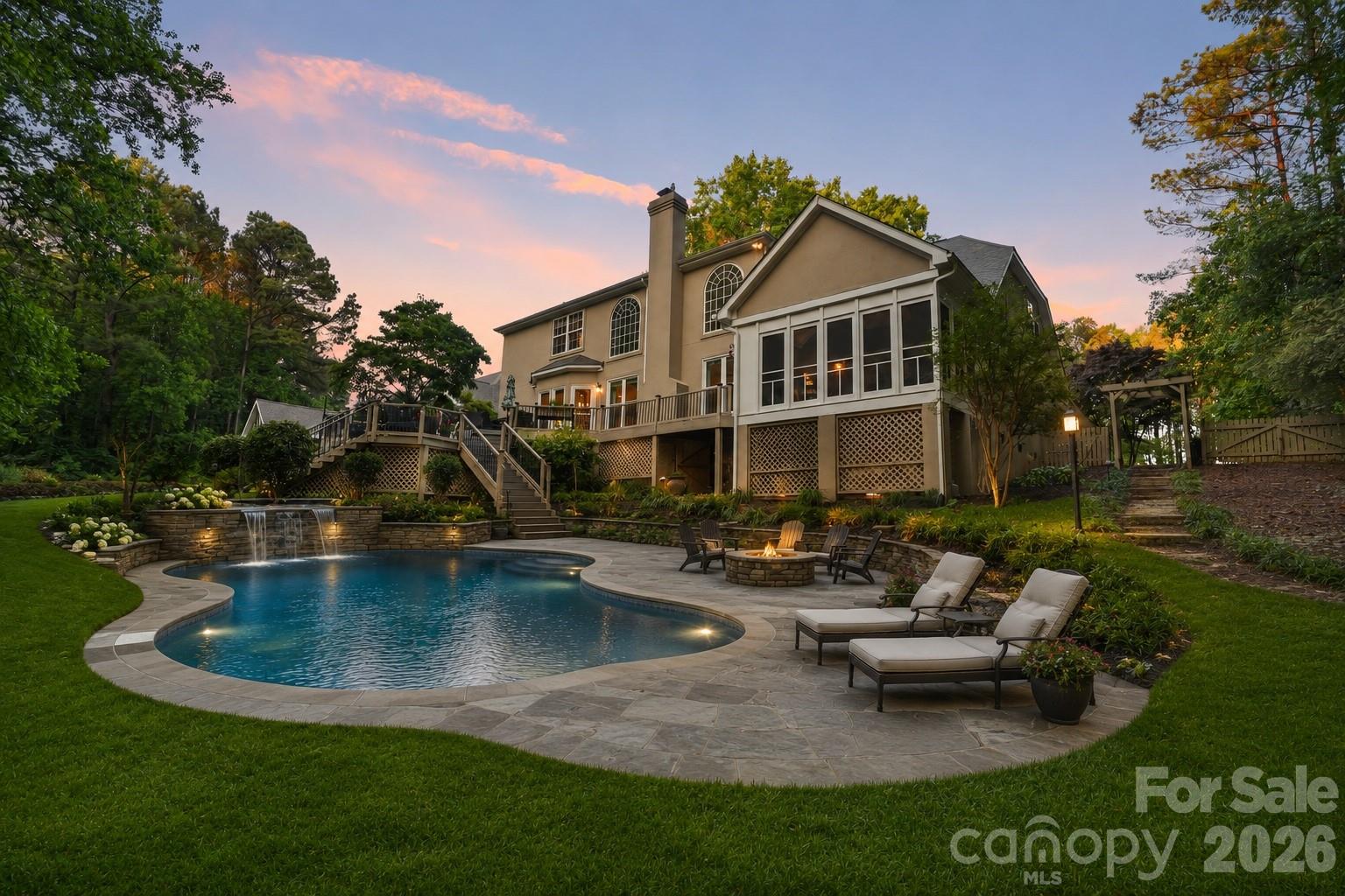 188 Lake Mist Drive Mooresville NC 28117