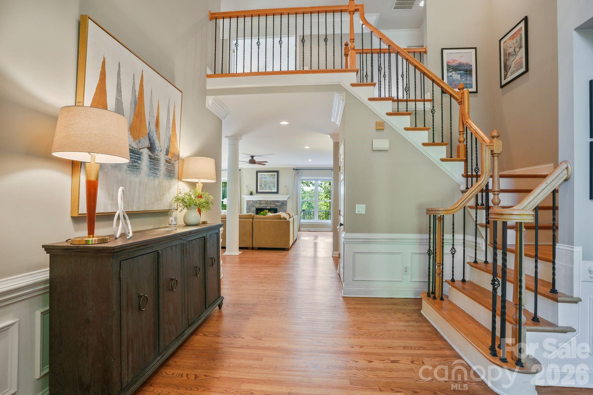 188 Lake Mist Drive Mooresville NC 28117