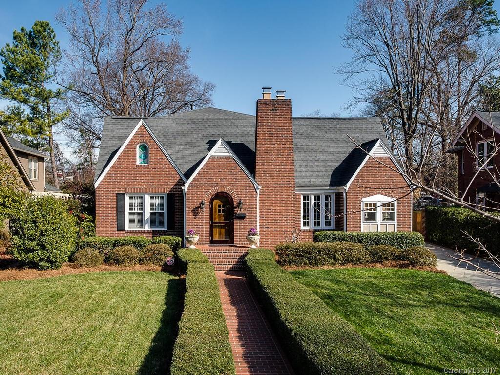 2049 Greenway Avenue Charlotte NC 28204