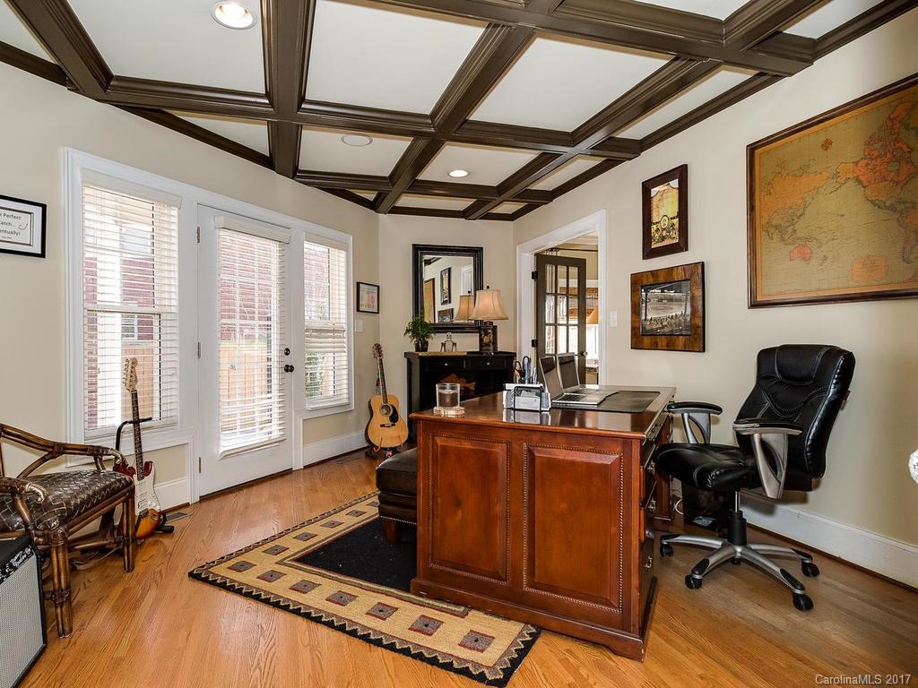 2049 Greenway Avenue Charlotte NC 28204