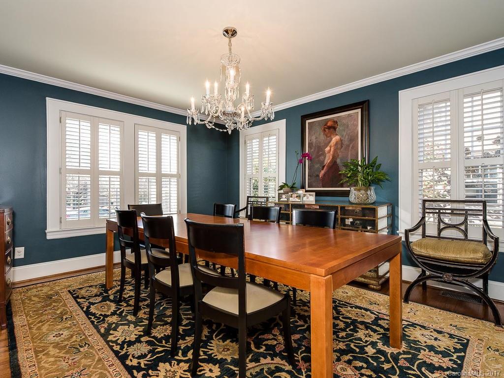 2049 Greenway Avenue Charlotte NC 28204