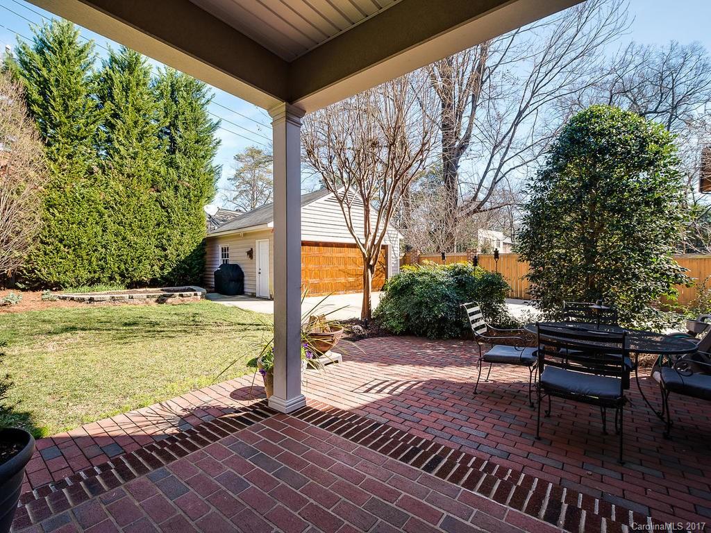 2049 Greenway Avenue Charlotte NC 28204