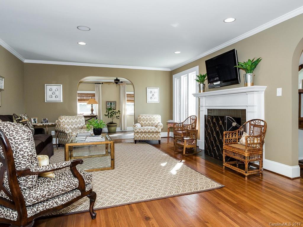 2049 Greenway Avenue Charlotte NC 28204