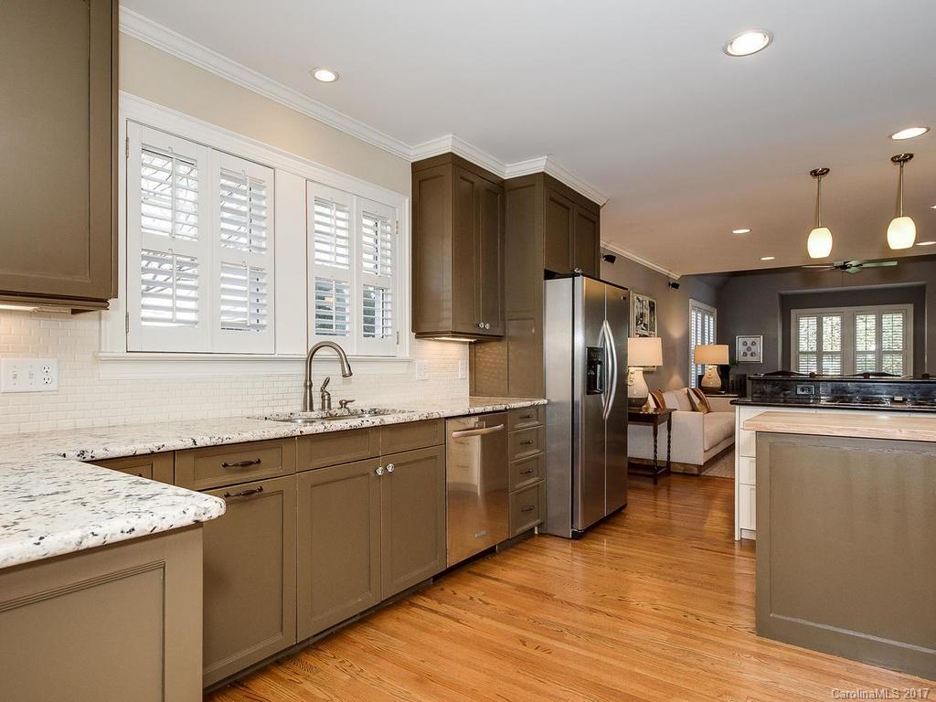 2049 Greenway Avenue Charlotte NC 28204