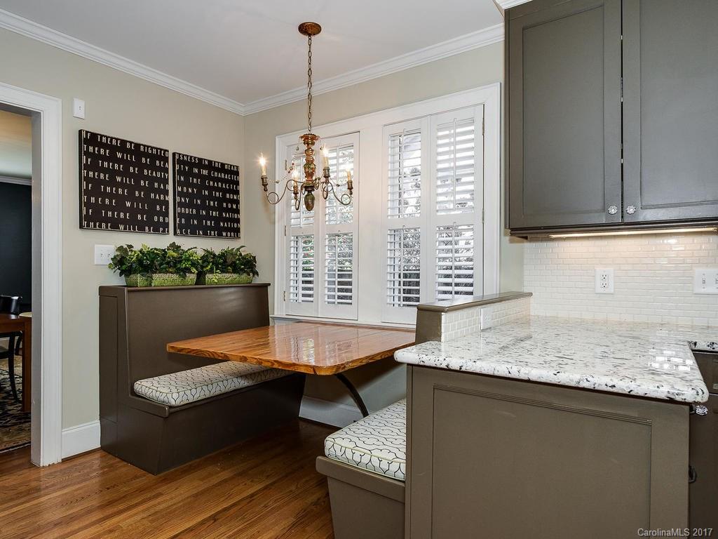 2049 Greenway Avenue Charlotte NC 28204
