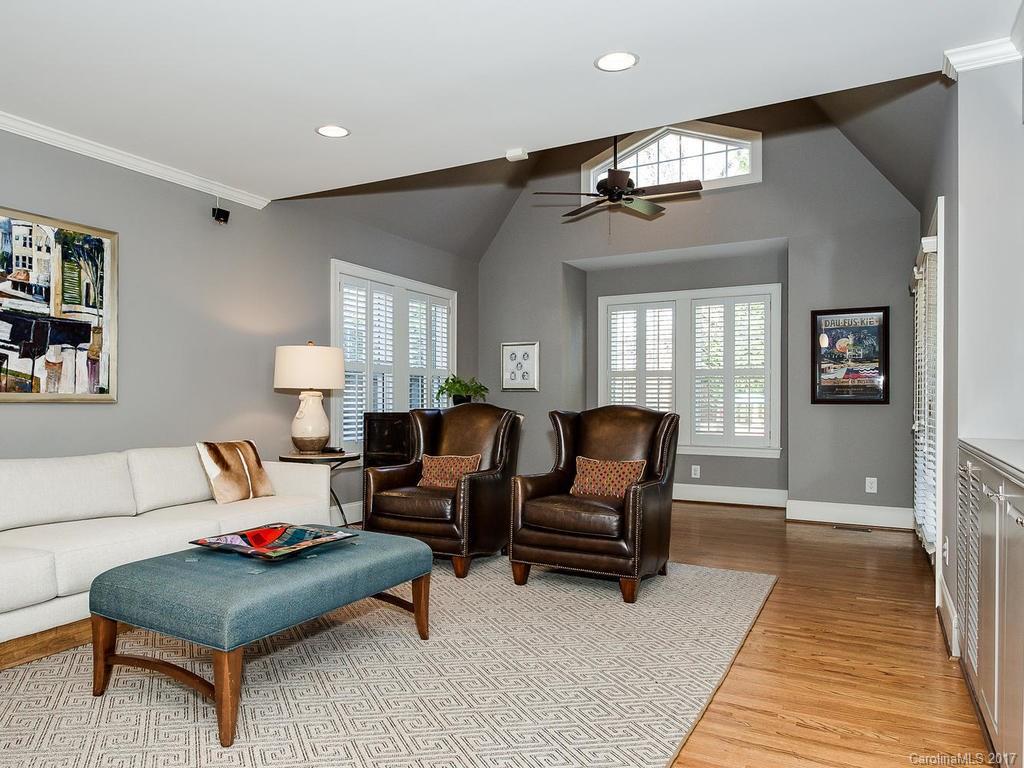 2049 Greenway Avenue Charlotte NC 28204