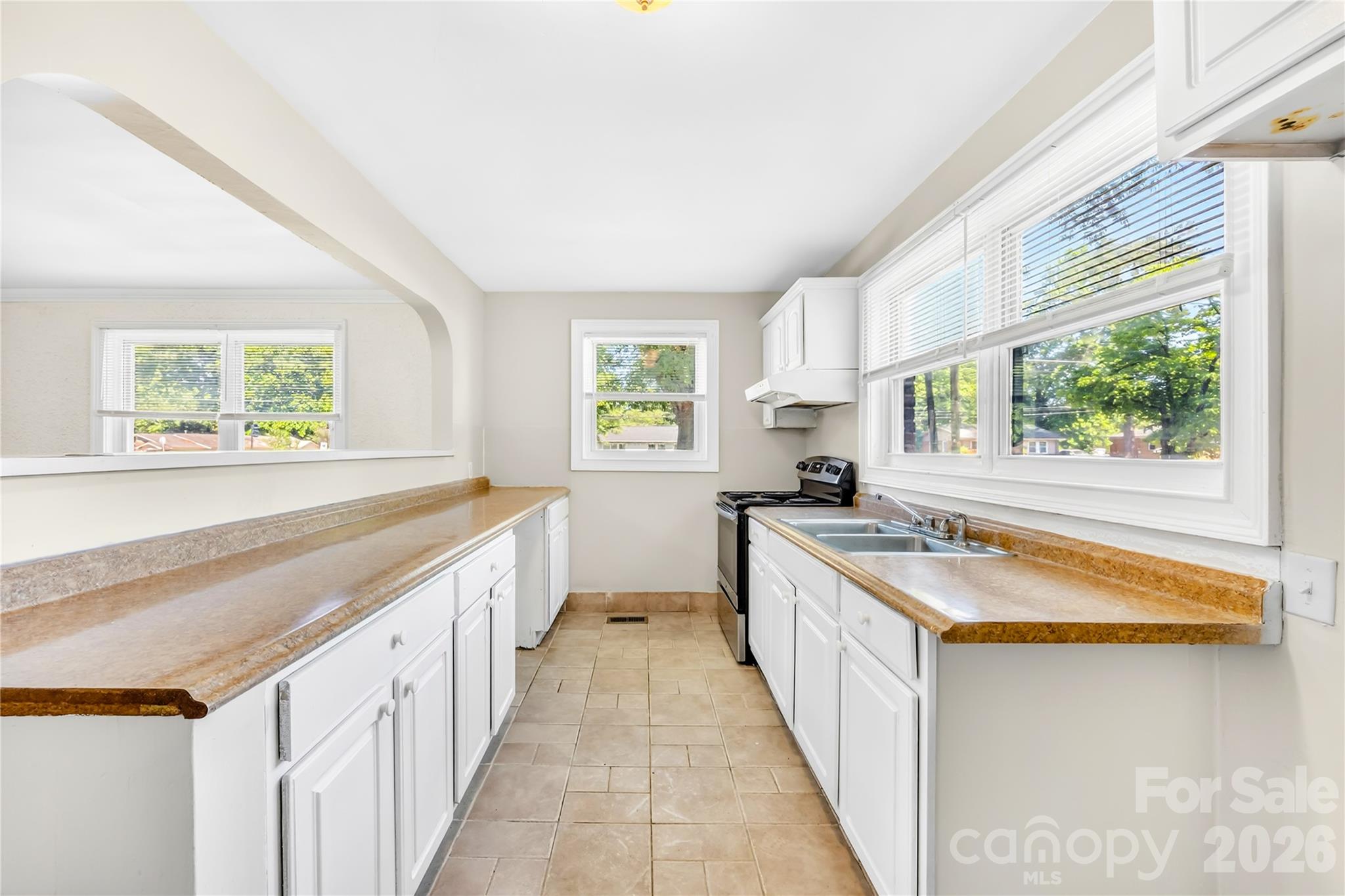 4418 N Sharon Amity Road Charlotte NC 28205