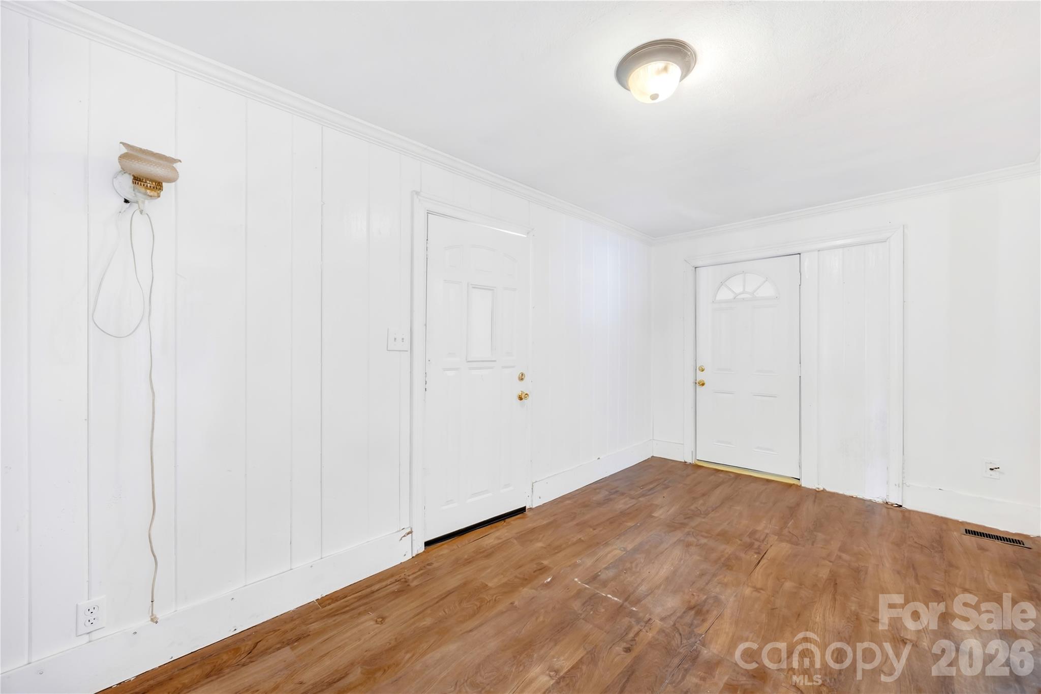 4418 N Sharon Amity Road Charlotte NC 28205