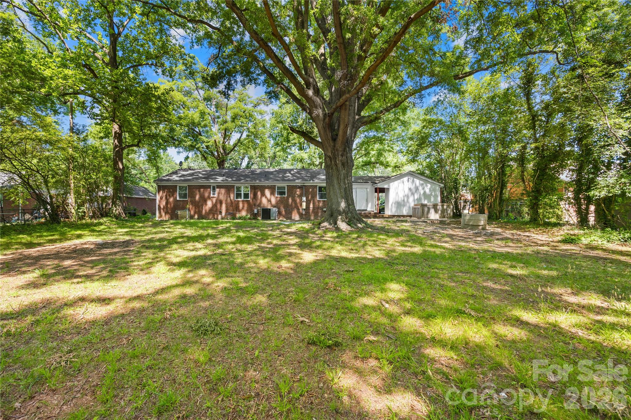 4418 N Sharon Amity Road Charlotte NC 28205