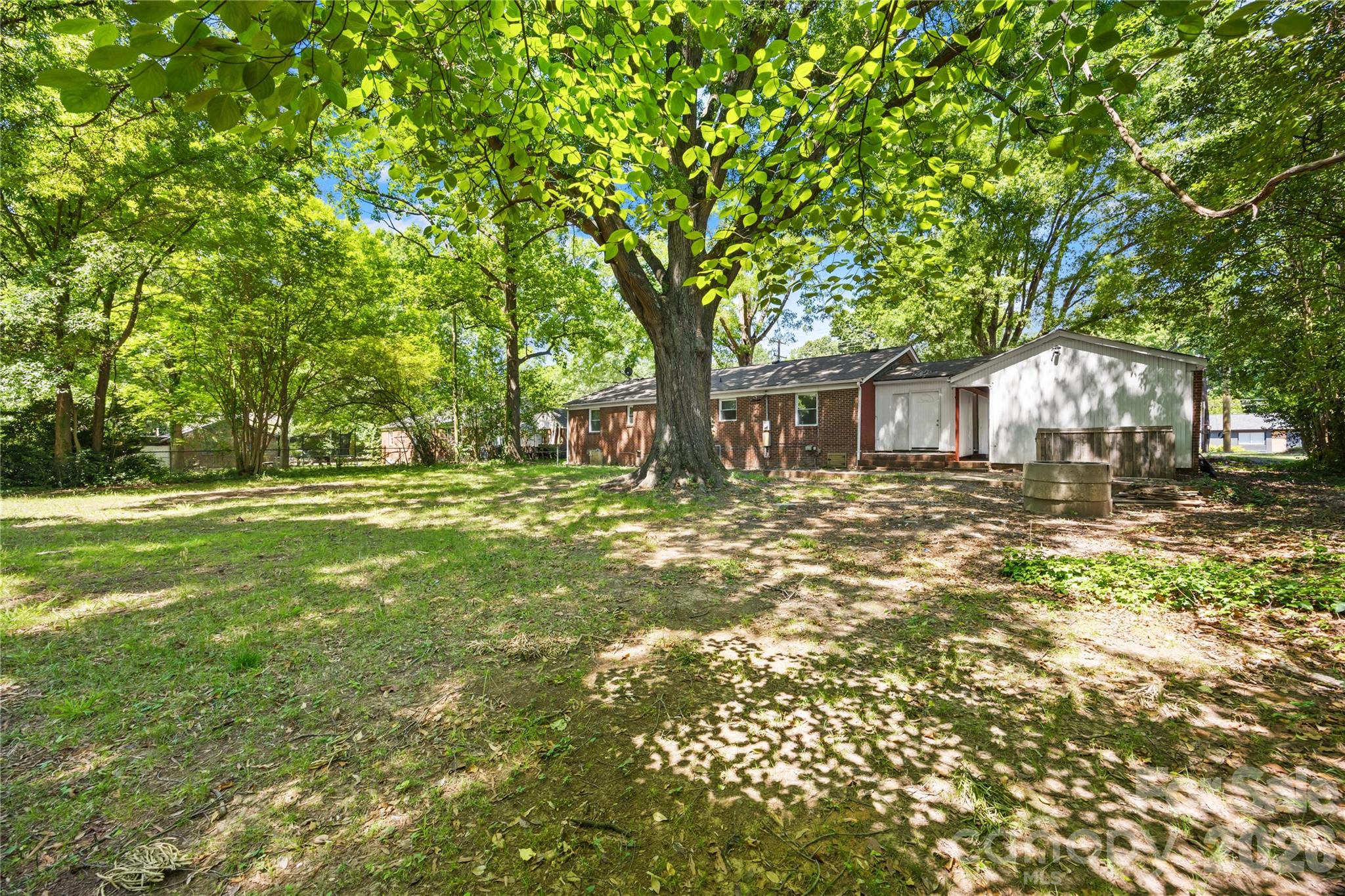 4418 N Sharon Amity Road Charlotte NC 28205