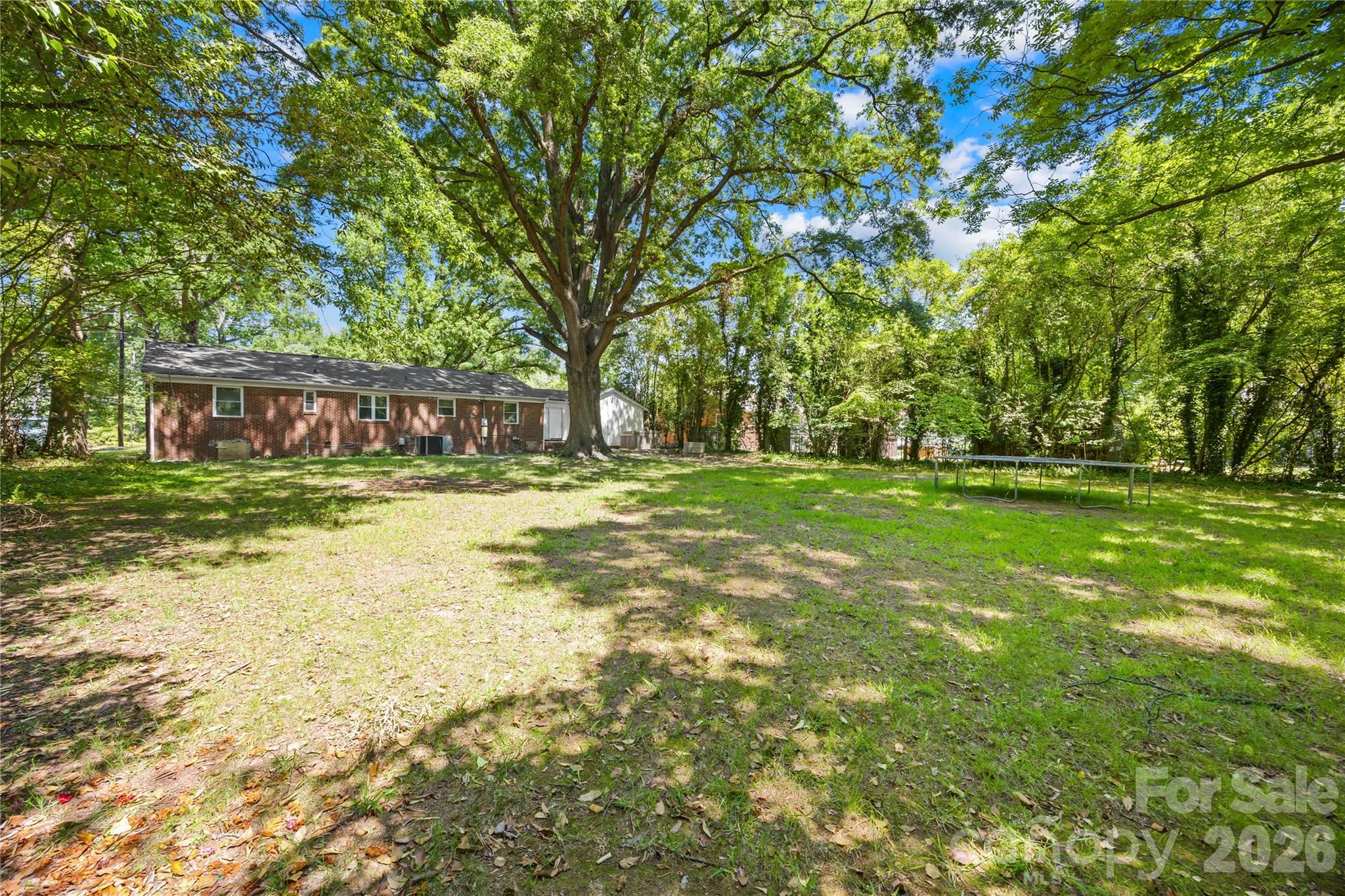 4418 N Sharon Amity Road Charlotte NC 28205