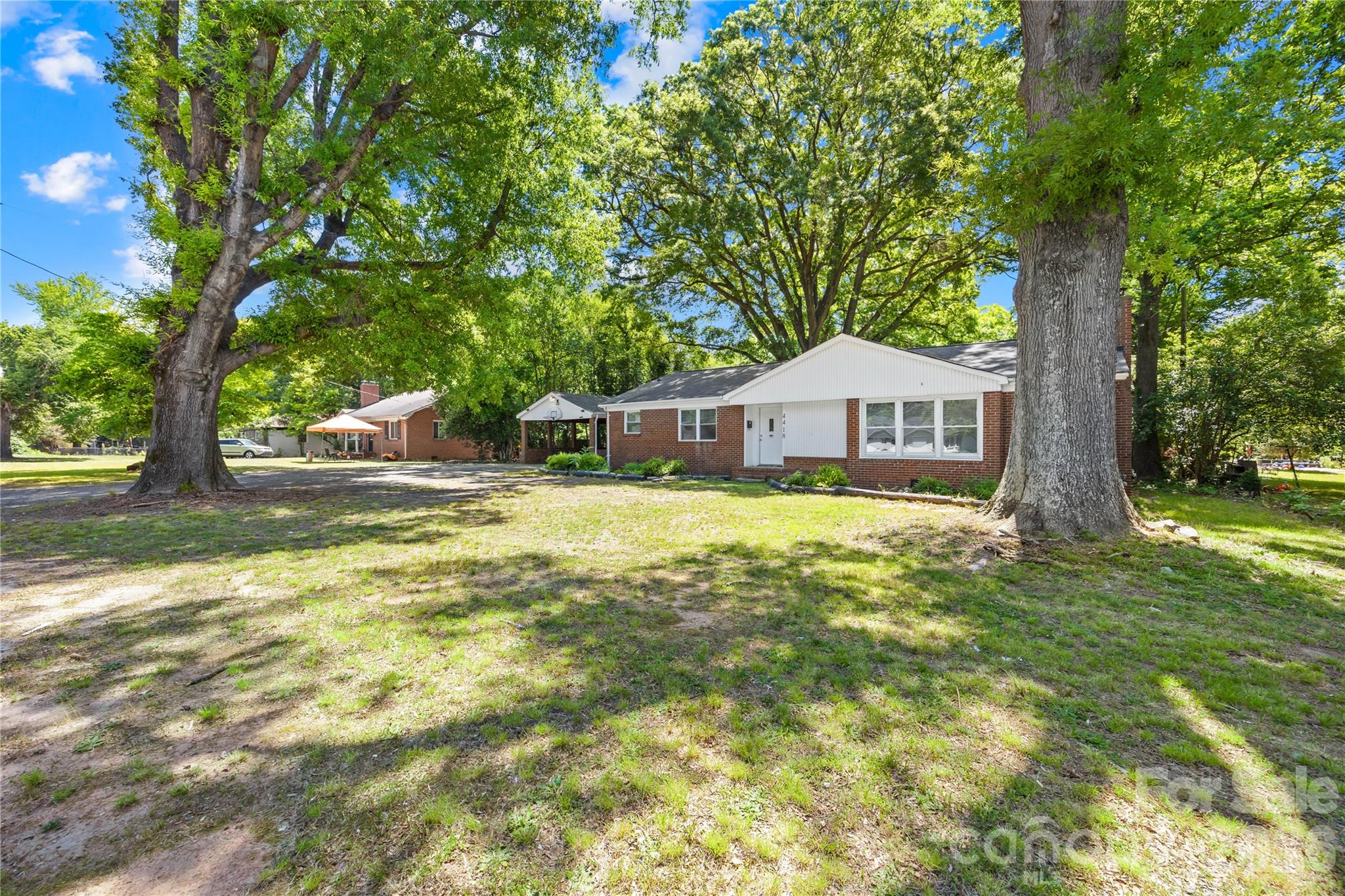4418 N Sharon Amity Road Charlotte NC 28205