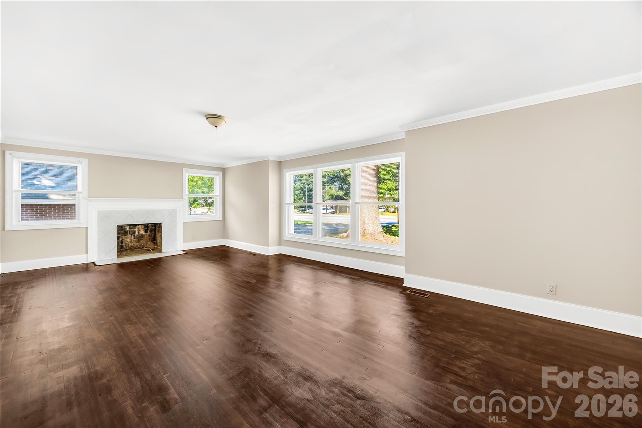 4418 N Sharon Amity Road Charlotte NC 28205