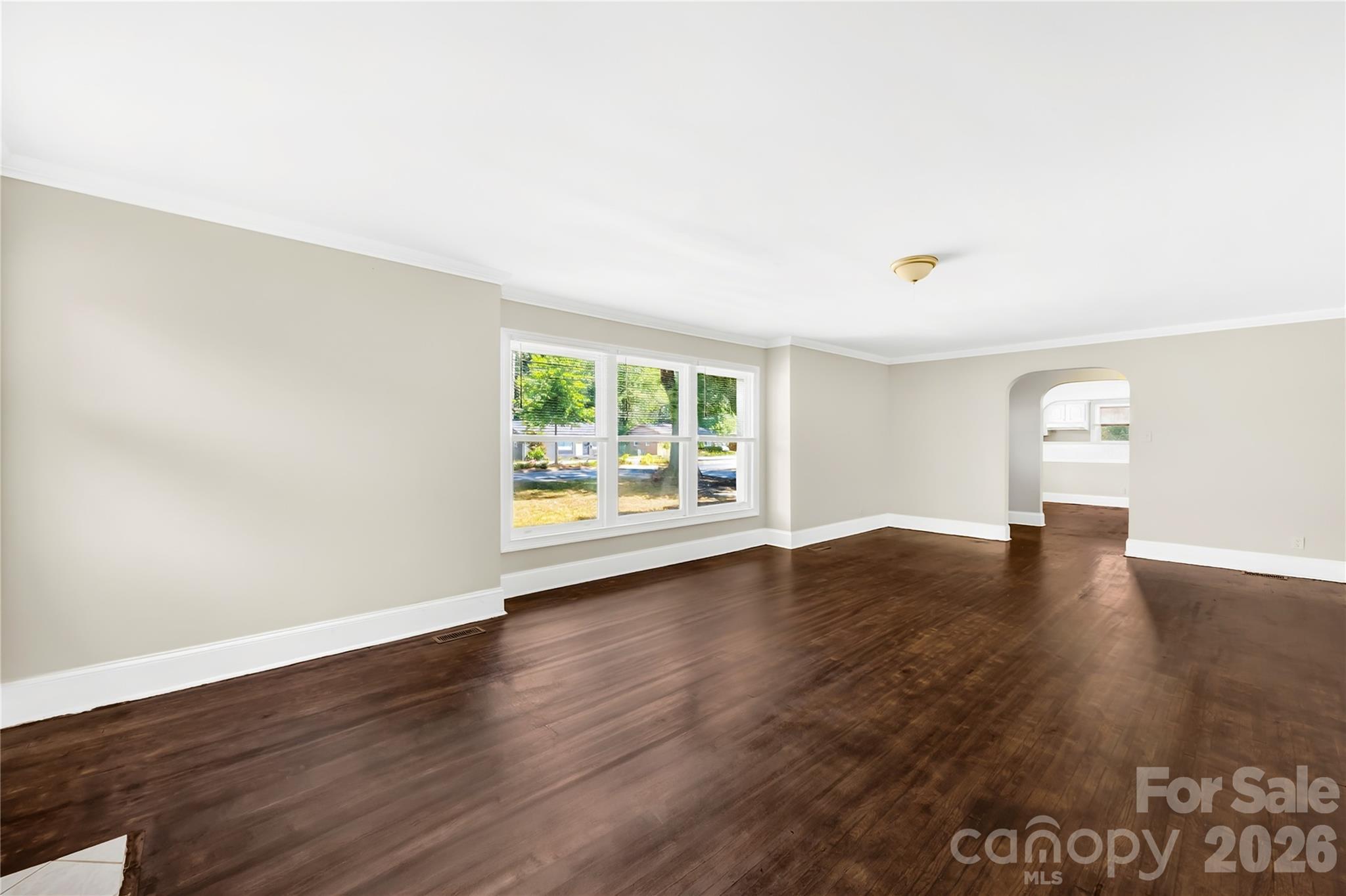 4418 N Sharon Amity Road Charlotte NC 28205