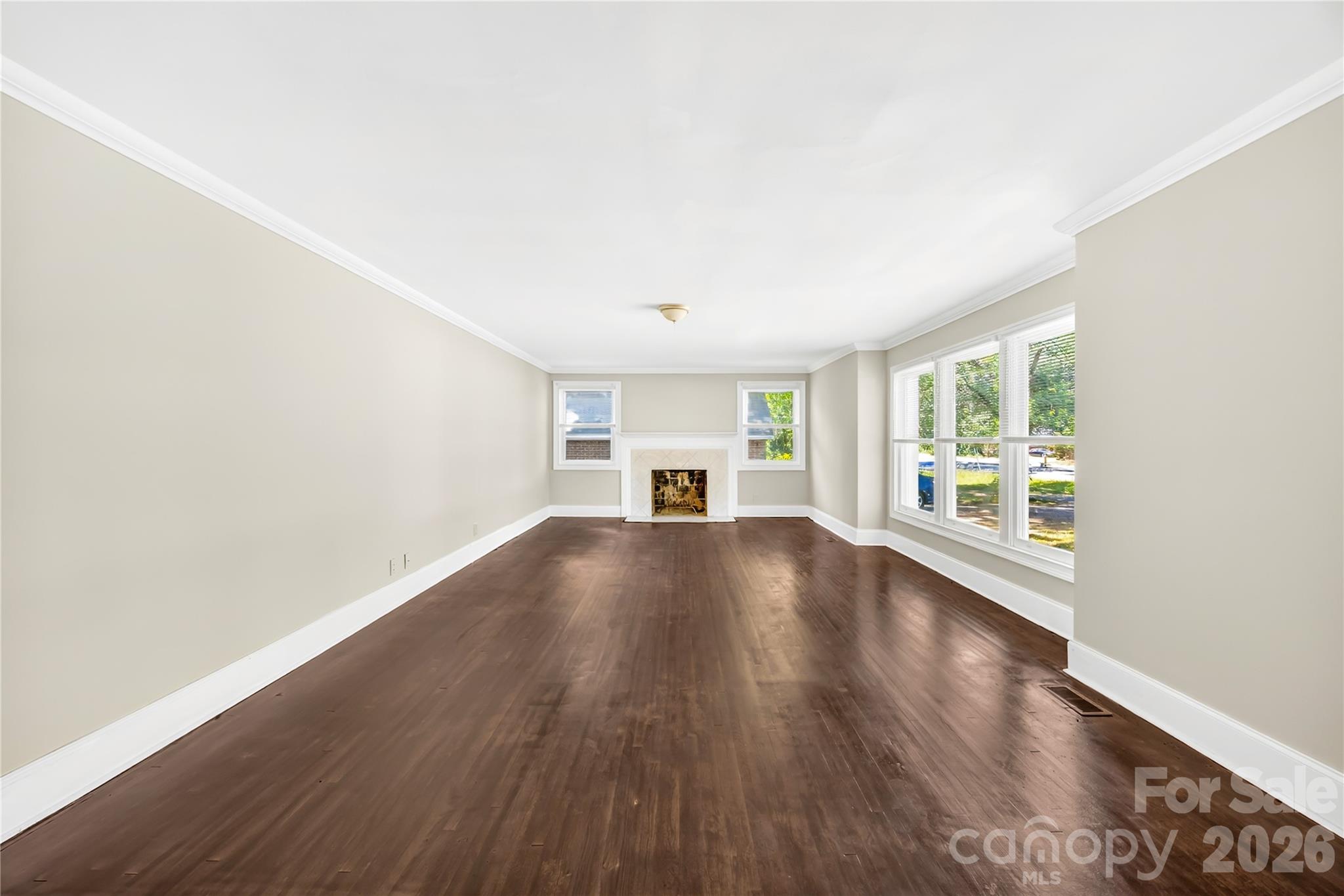 4418 N Sharon Amity Road Charlotte NC 28205