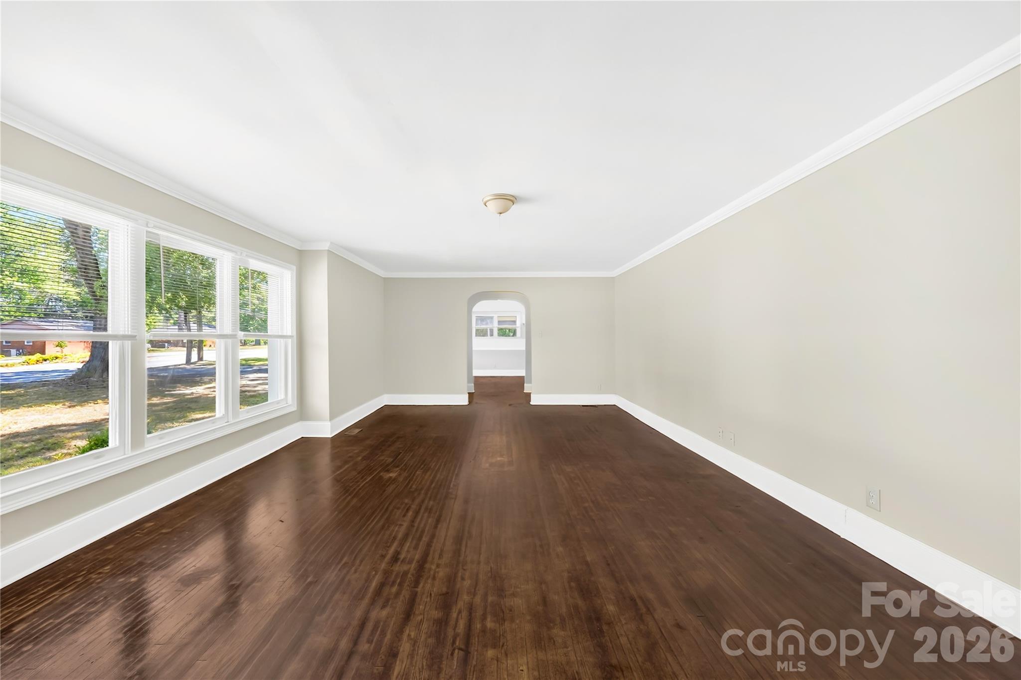 4418 N Sharon Amity Road Charlotte NC 28205