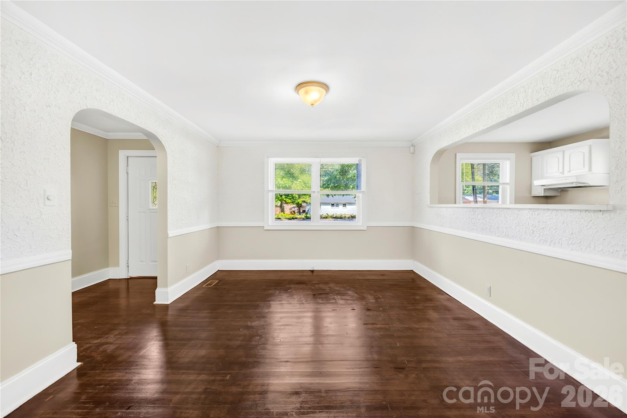 4418 N Sharon Amity Road Charlotte NC 28205