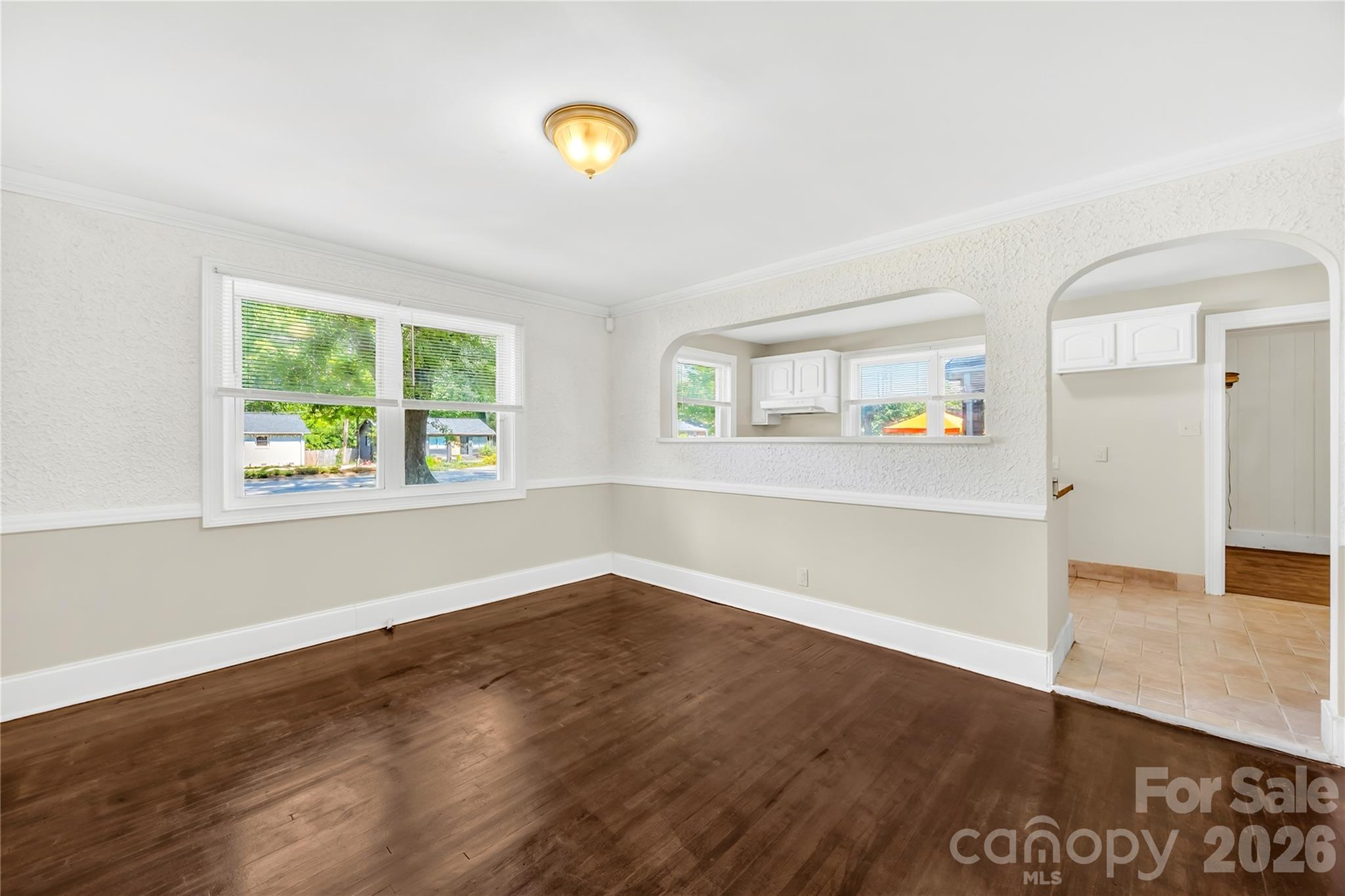 4418 N Sharon Amity Road Charlotte NC 28205