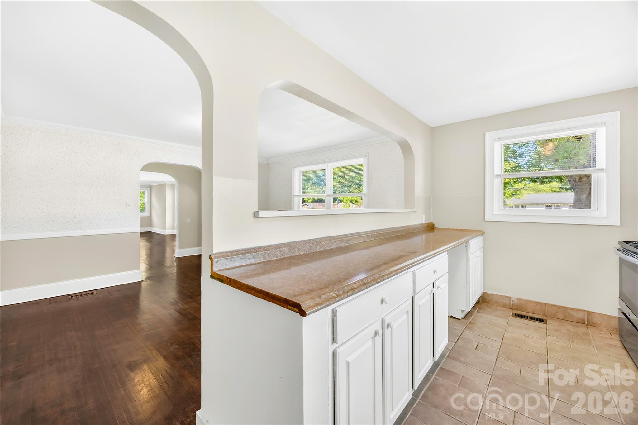 4418 N Sharon Amity Road Charlotte NC 28205