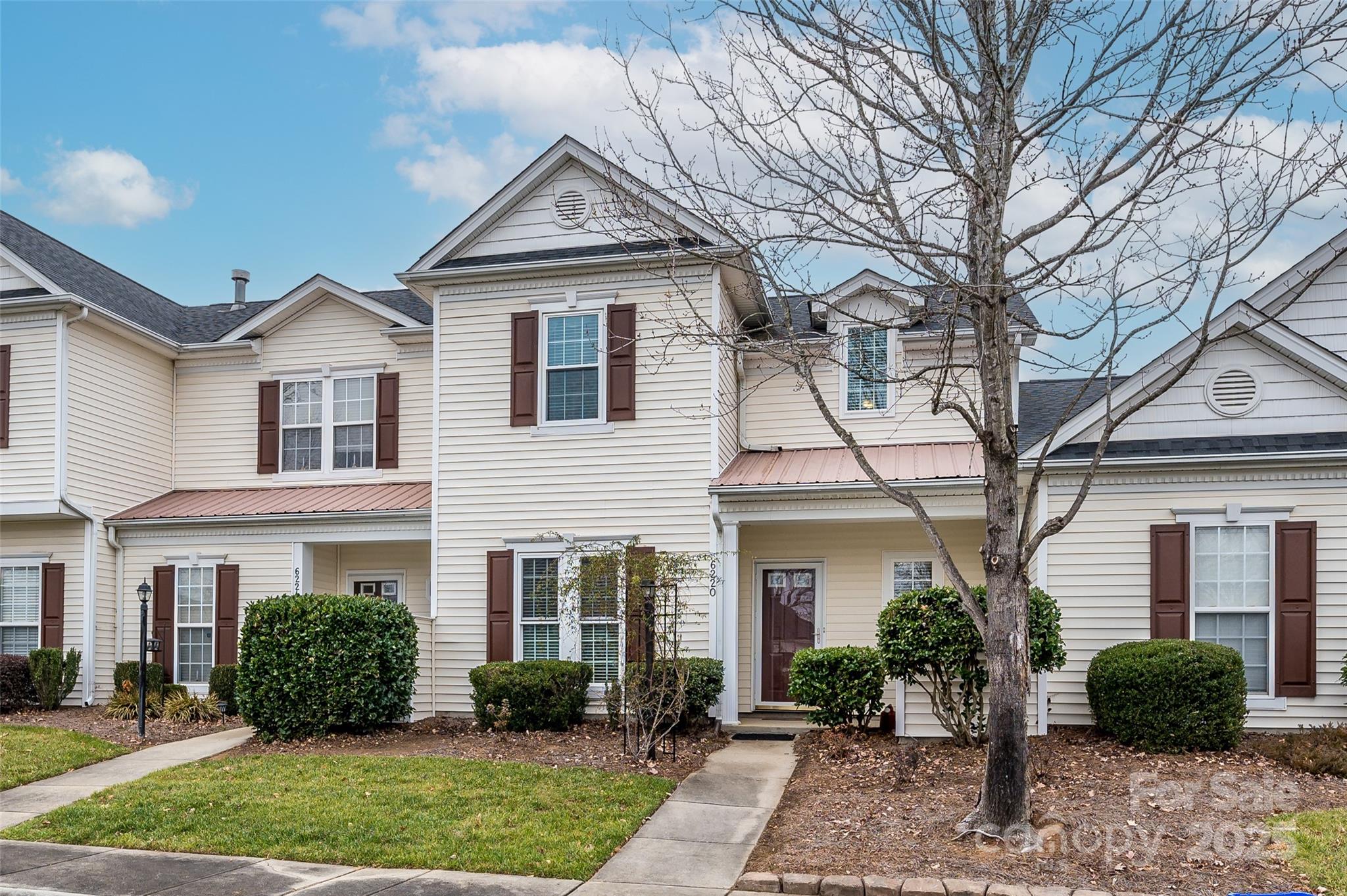 6220 Lentz Way Harrisburg NC 28075
