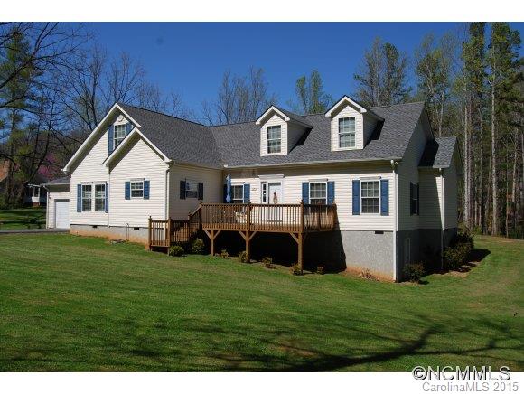 2524 Riceville Road Asheville NC 28805