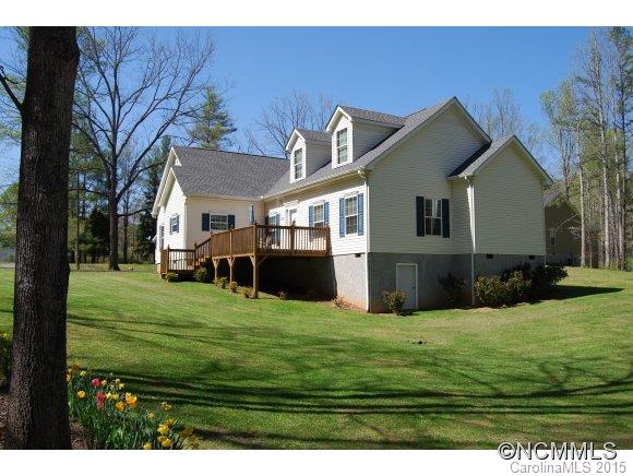 2524 Riceville Road Asheville NC 28805