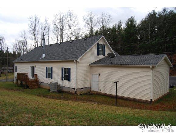 2524 Riceville Road Asheville NC 28805