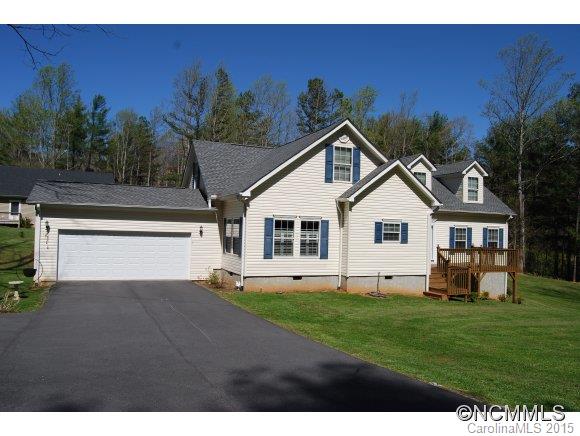 2524 Riceville Road Asheville NC 28805