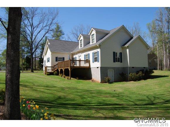 2524 Riceville Road Asheville NC 28805