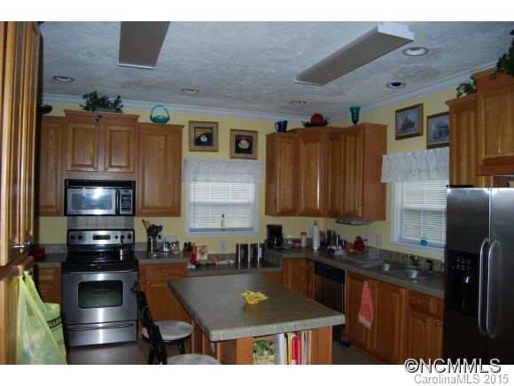 2524 Riceville Road Asheville NC 28805