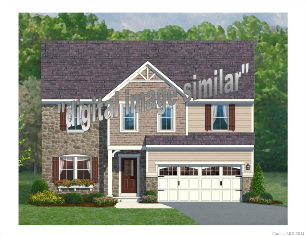 4417 Roundwood Court Indian Trail NC 28079